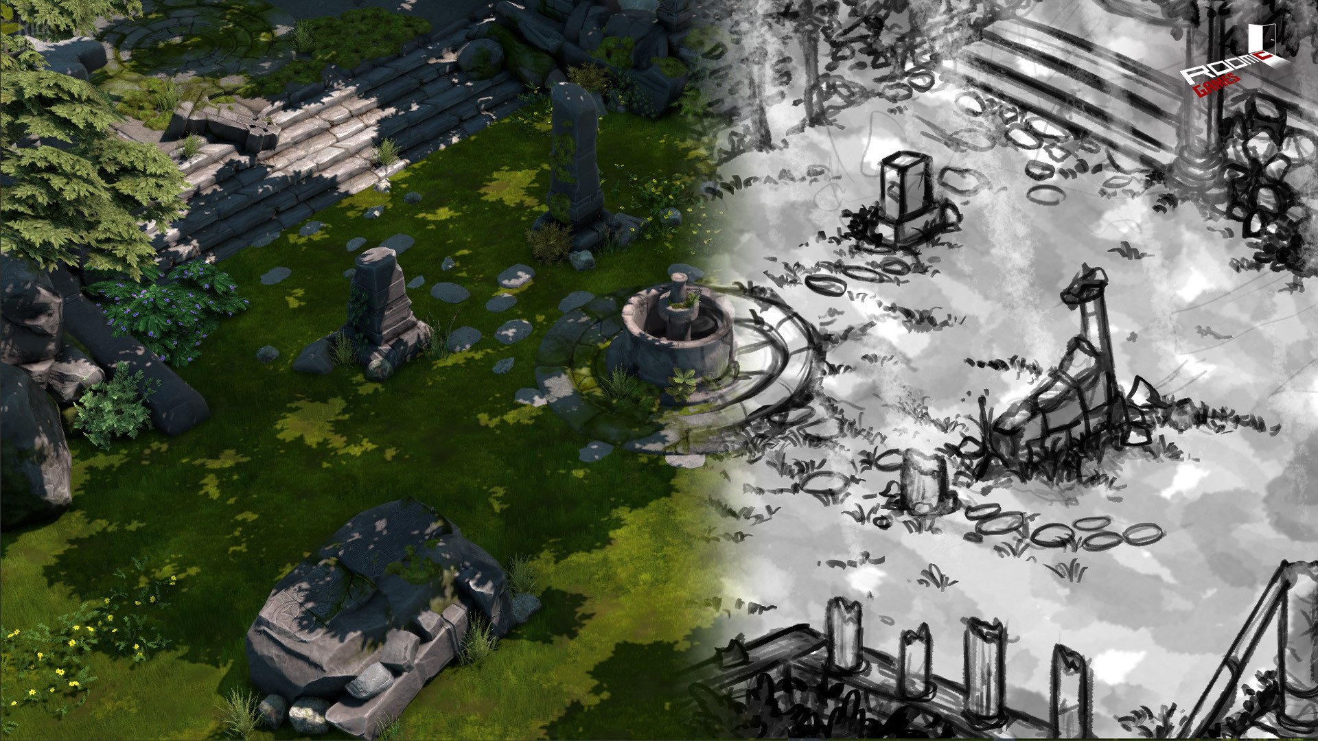 [19]-The Hand of Merlin – v678860 Download