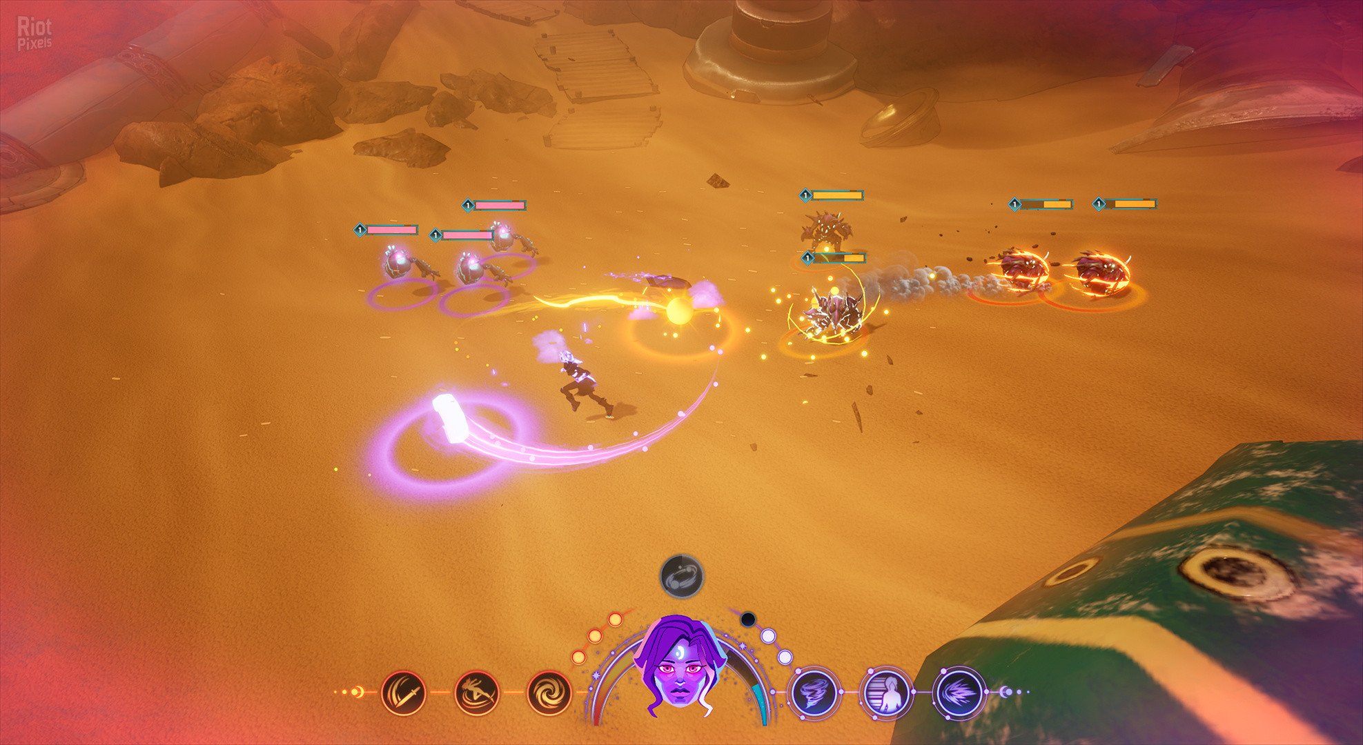 [8]-Batora: Lost Haven – v95b1f04 Download