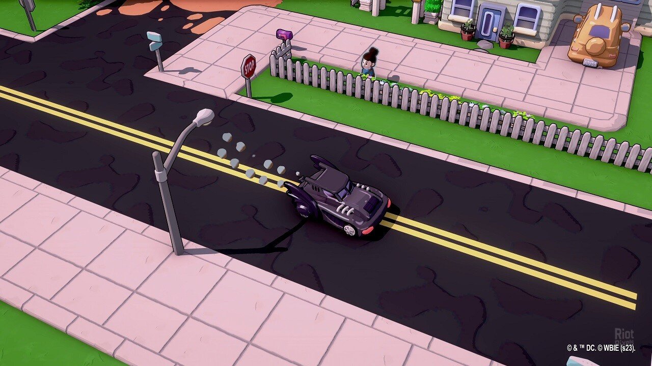 [4]-DC’s Justice League: Cosmic Chaos Download