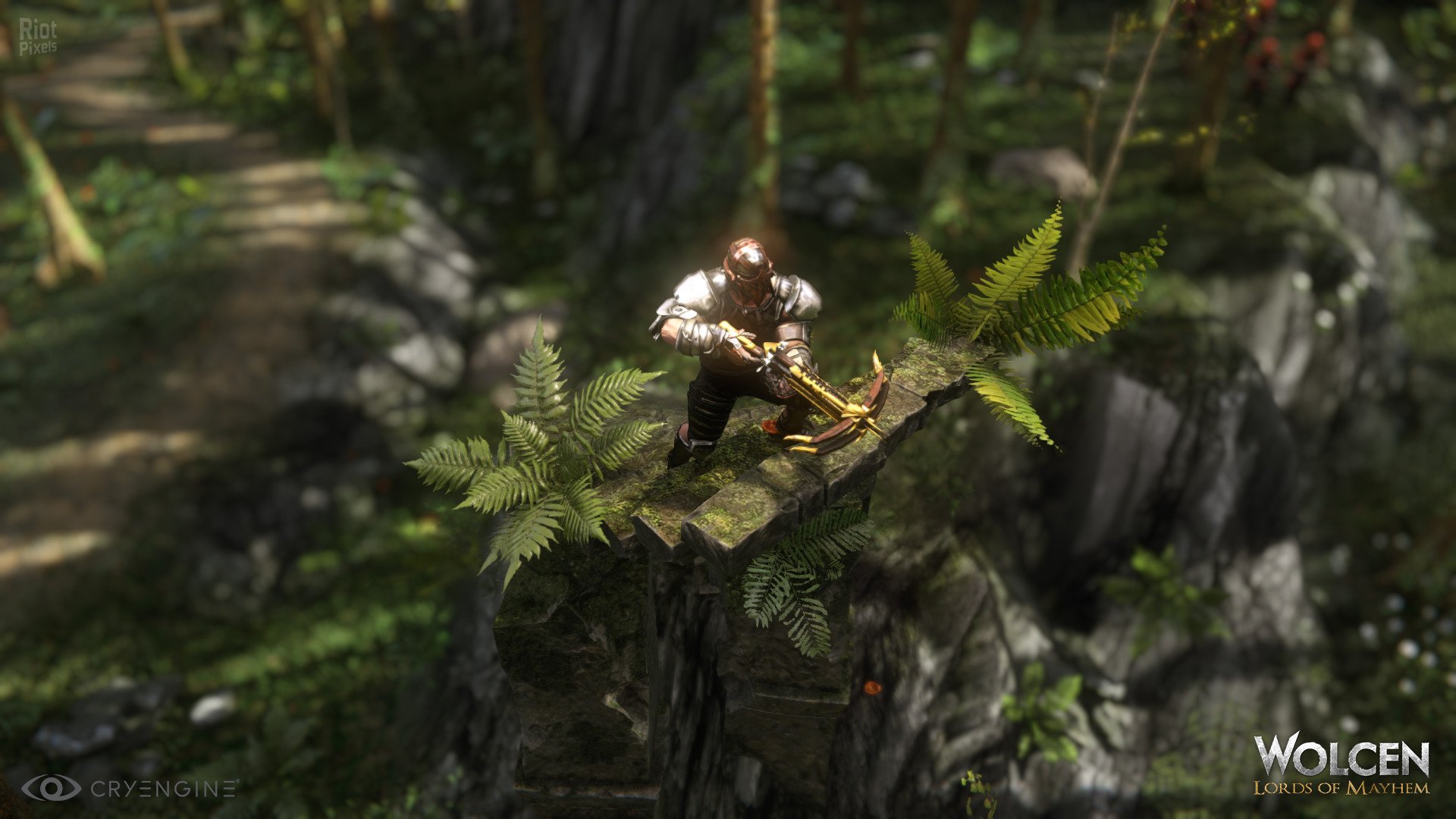 [12]-Wolcen: Lords of Mayhem – v1.1.7.1 (Endgame Update) + 8 DLCs + Bonus OST Download