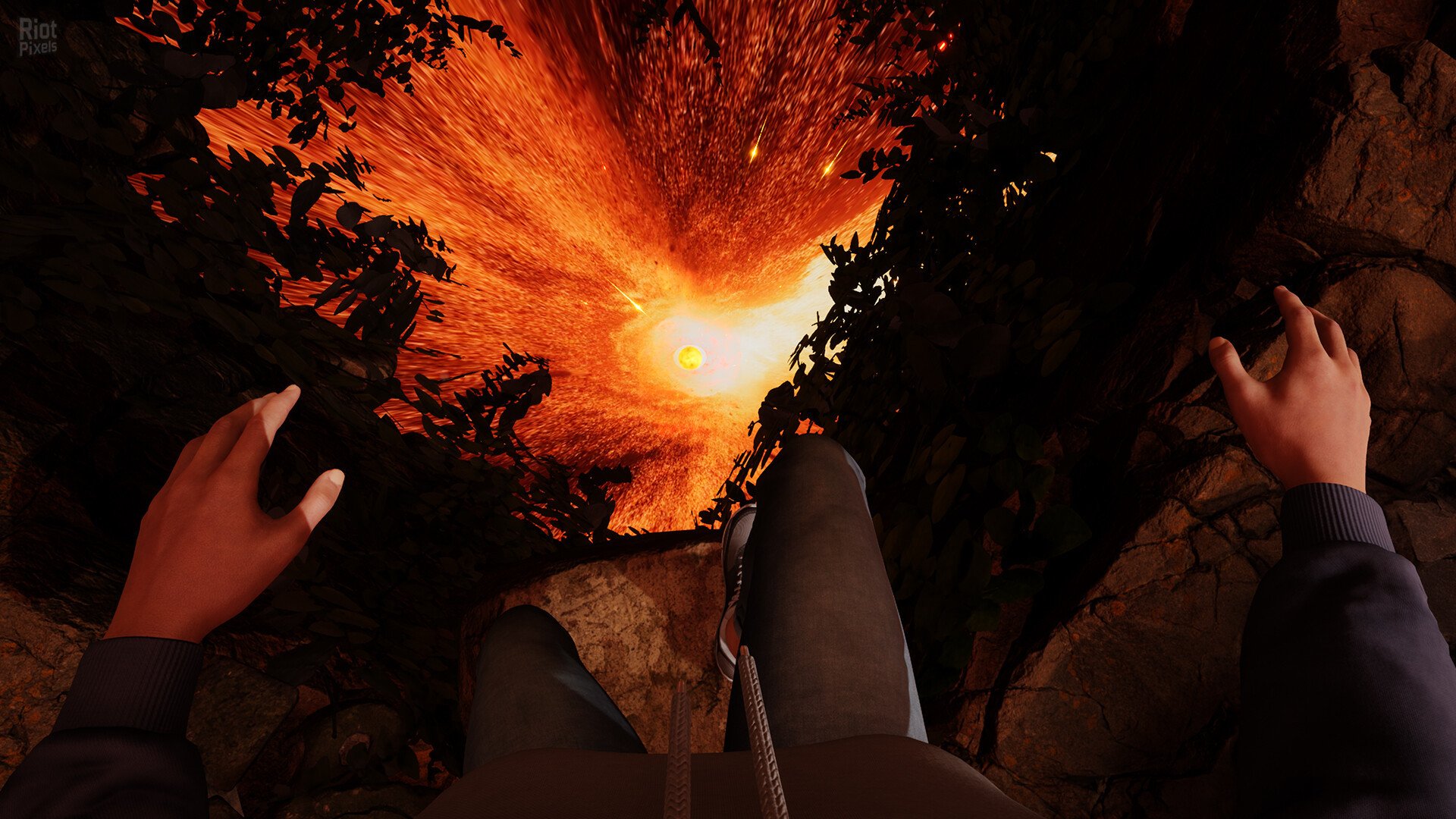 [3]-The Unbeatable Path Download