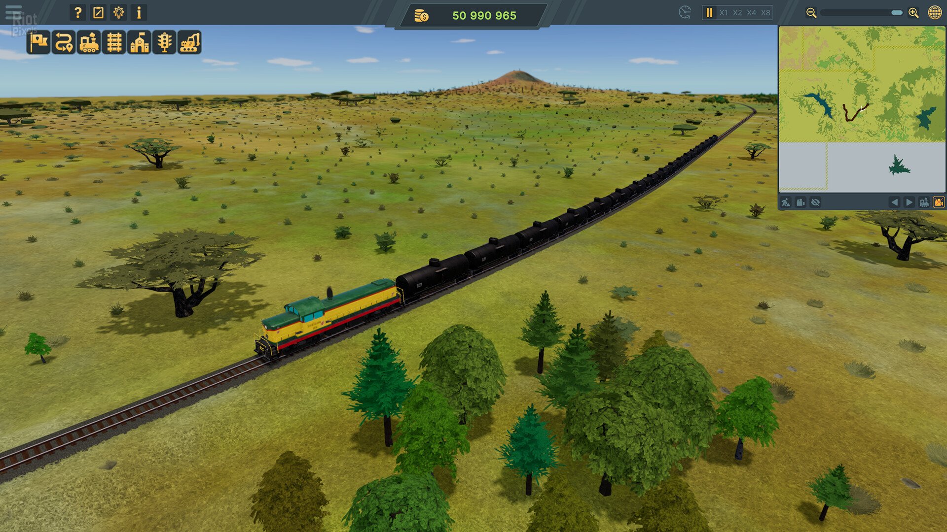 [2]-Train World – v1.12.31 + Windows 7 Fix Download