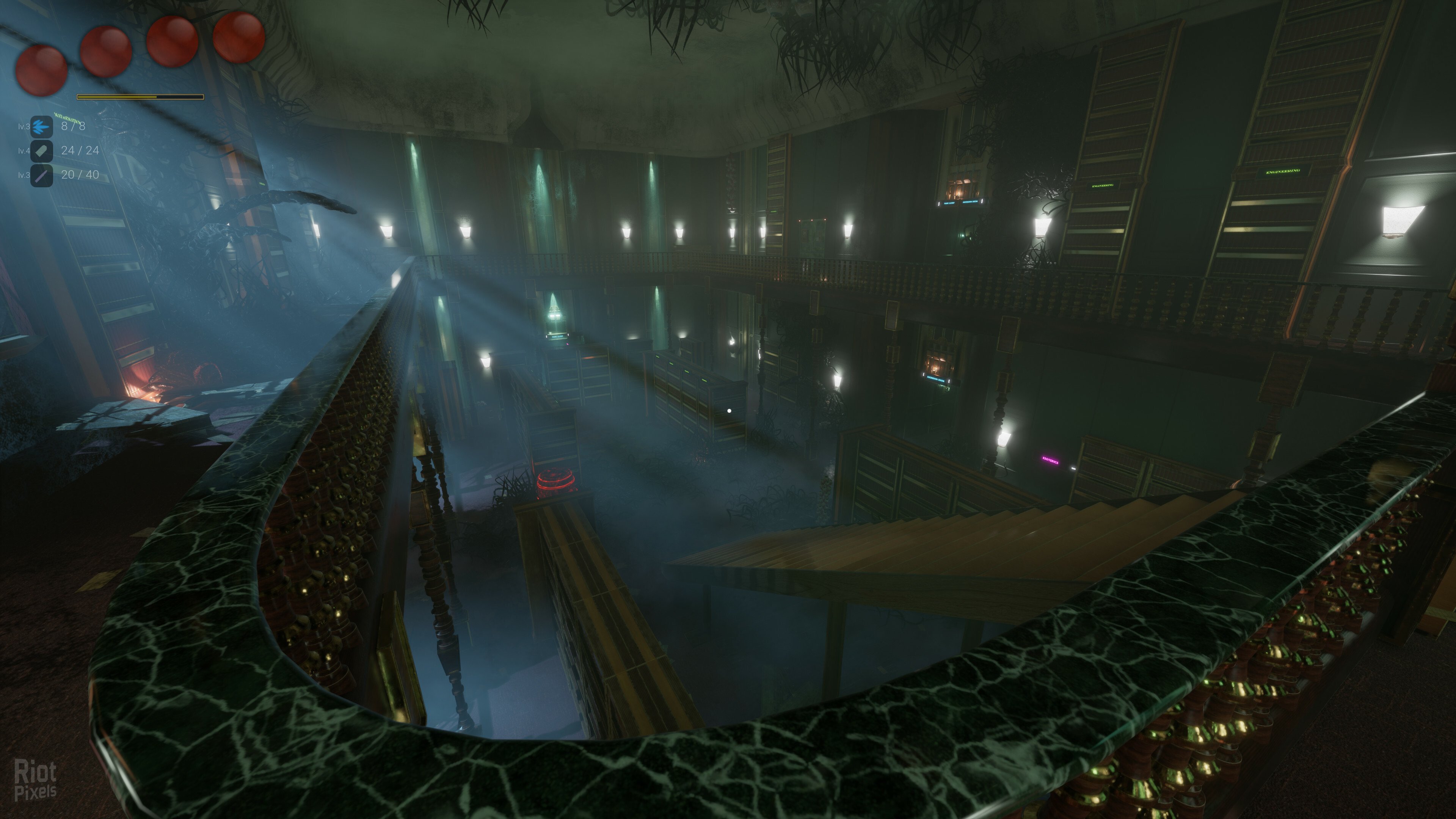 [5]-Limerick: Cadence Mansion – v1.01 + Windows 7 Fix Download