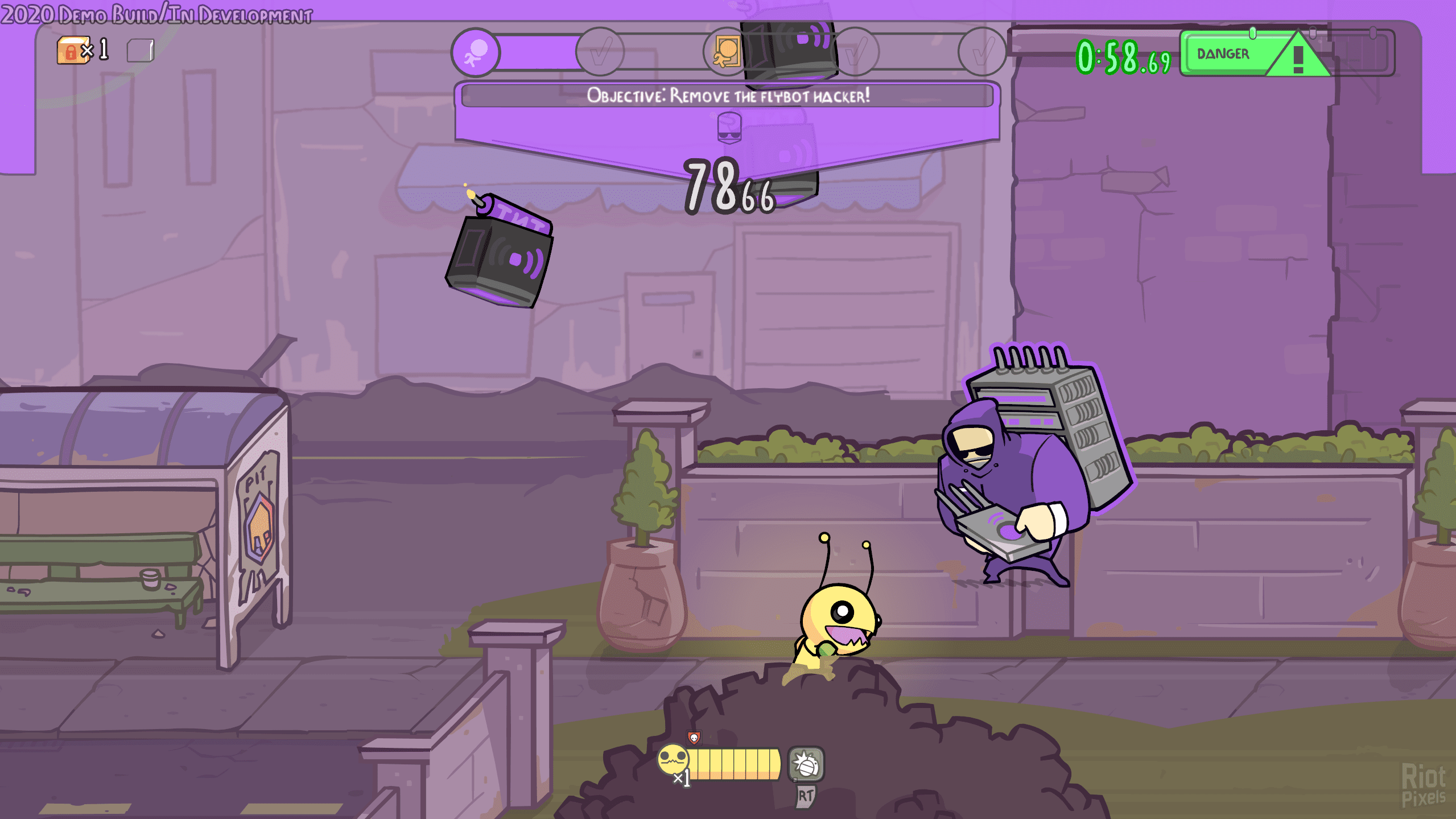 [15]-Alien Hominid Invasion Download