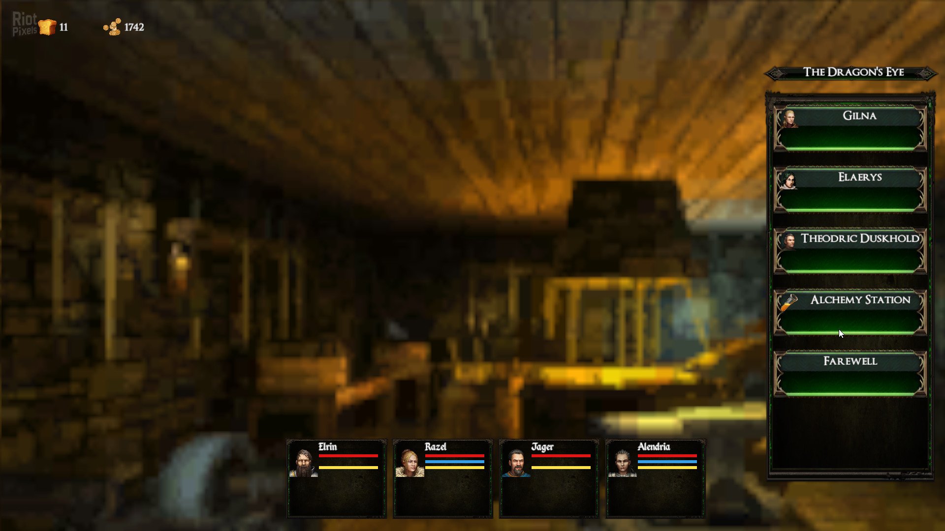 [7]-Legendary Journeys – v1.0.1 Download