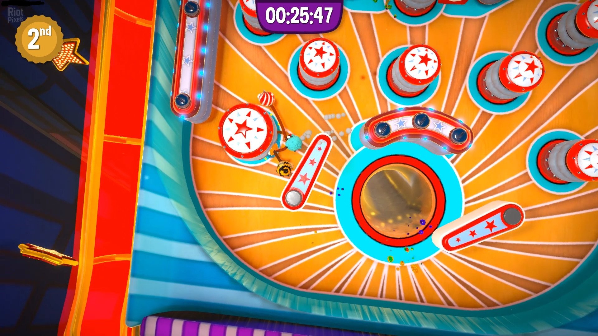 [2]-Fling to the Finish: Supporter Bundle + 6 DLCs Download