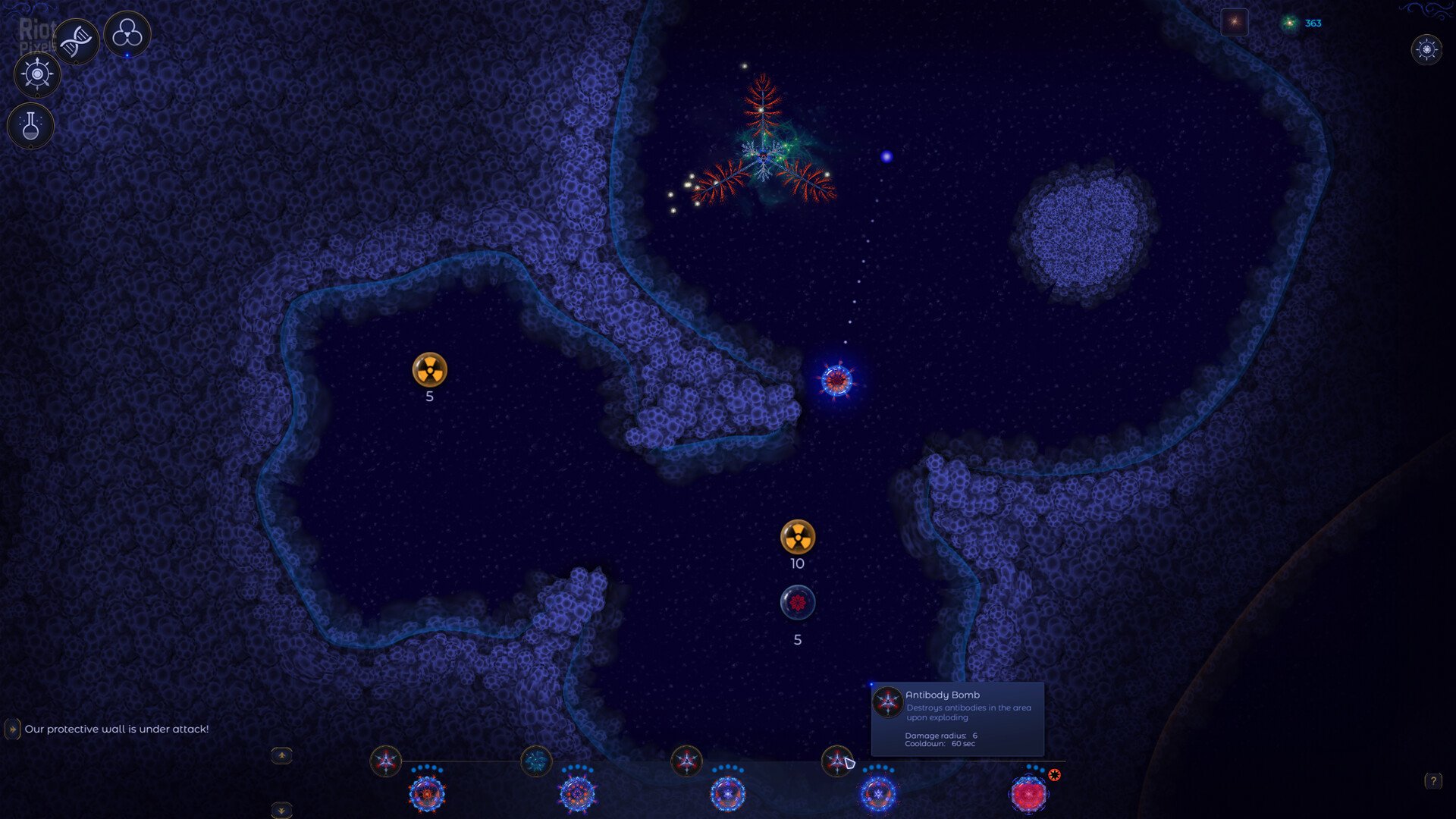 [5]-Microcosmum 2 + Bonus Soundtrack Download