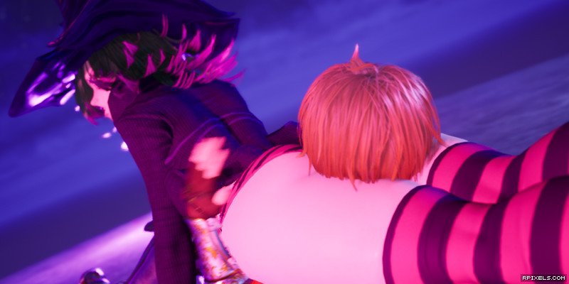 [7]-Under the Witch / Hero’s Journey – v1.8 Download