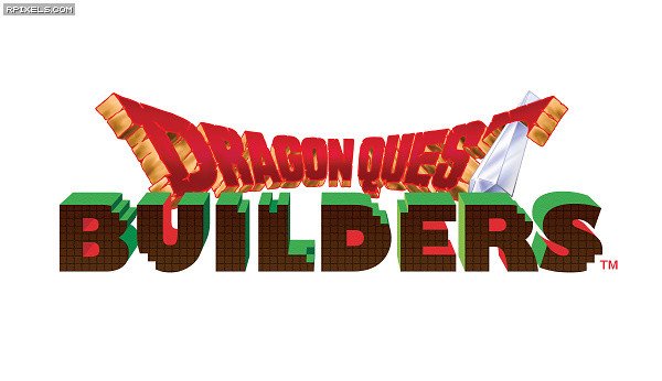 [22]-DRAGON QUEST BUILDERS, v1.0.1 Download