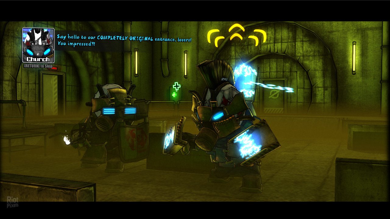 [2]-MADNESS: Project Nexus – v1.08.0.d Download