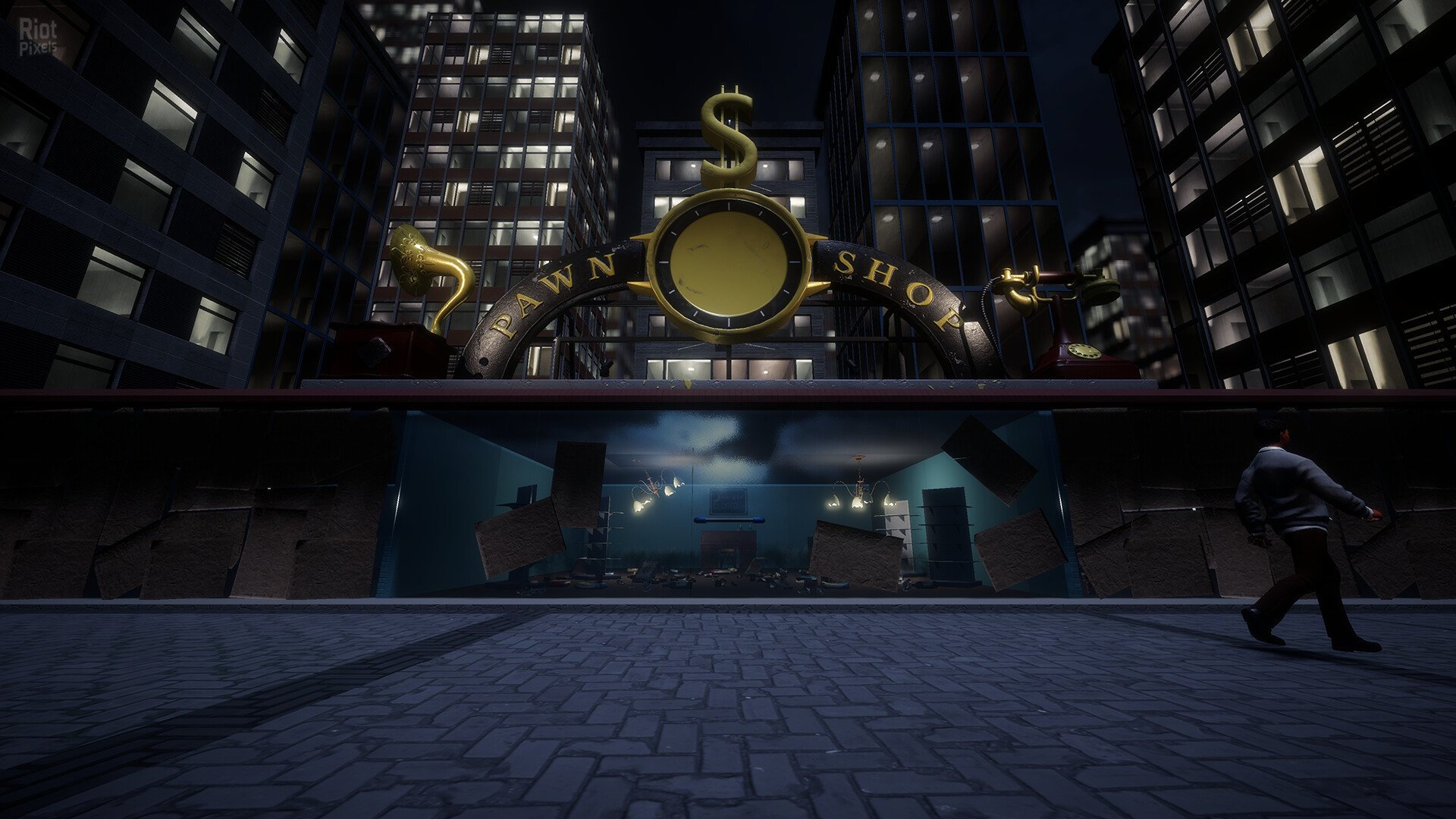 [9]-Pawn Simulator – v1.0.2 Download