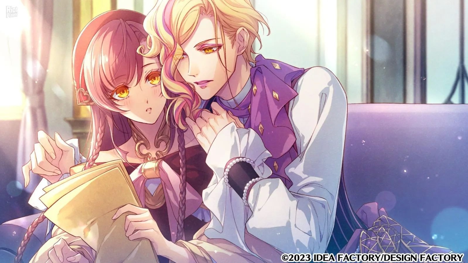 [6]-Radiant Tale -Fanfare!- v1.0.0 + Ryujinx/Suyu Switch Emulators Download