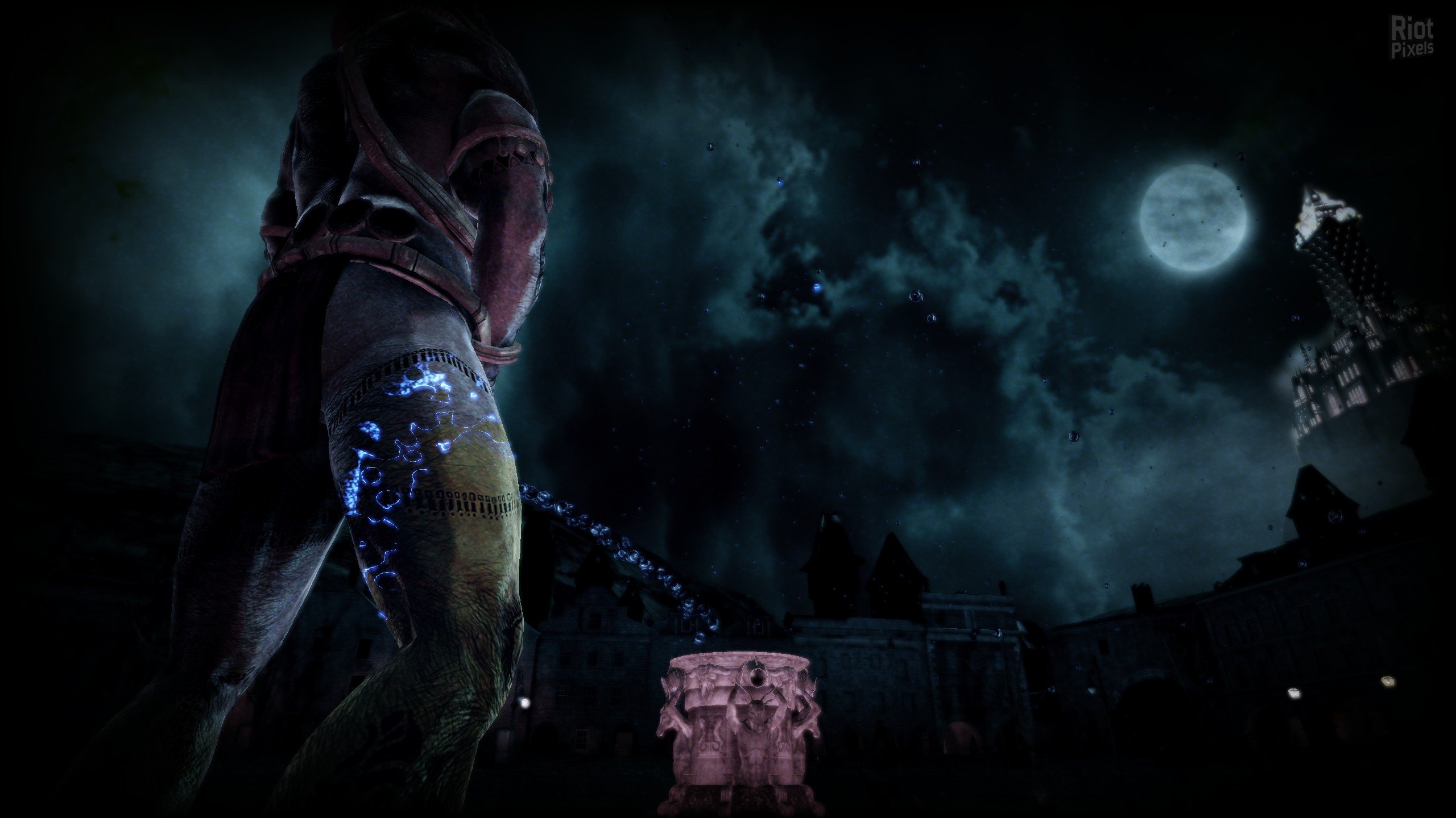 [5]-Shadows of the Damned: Hella Remastered Download