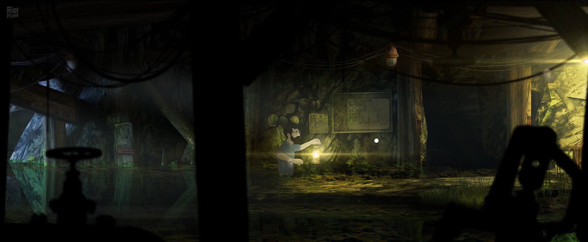 [3]-The Night is Grey: Complete Edition, v1.4 + Bonus Content Download