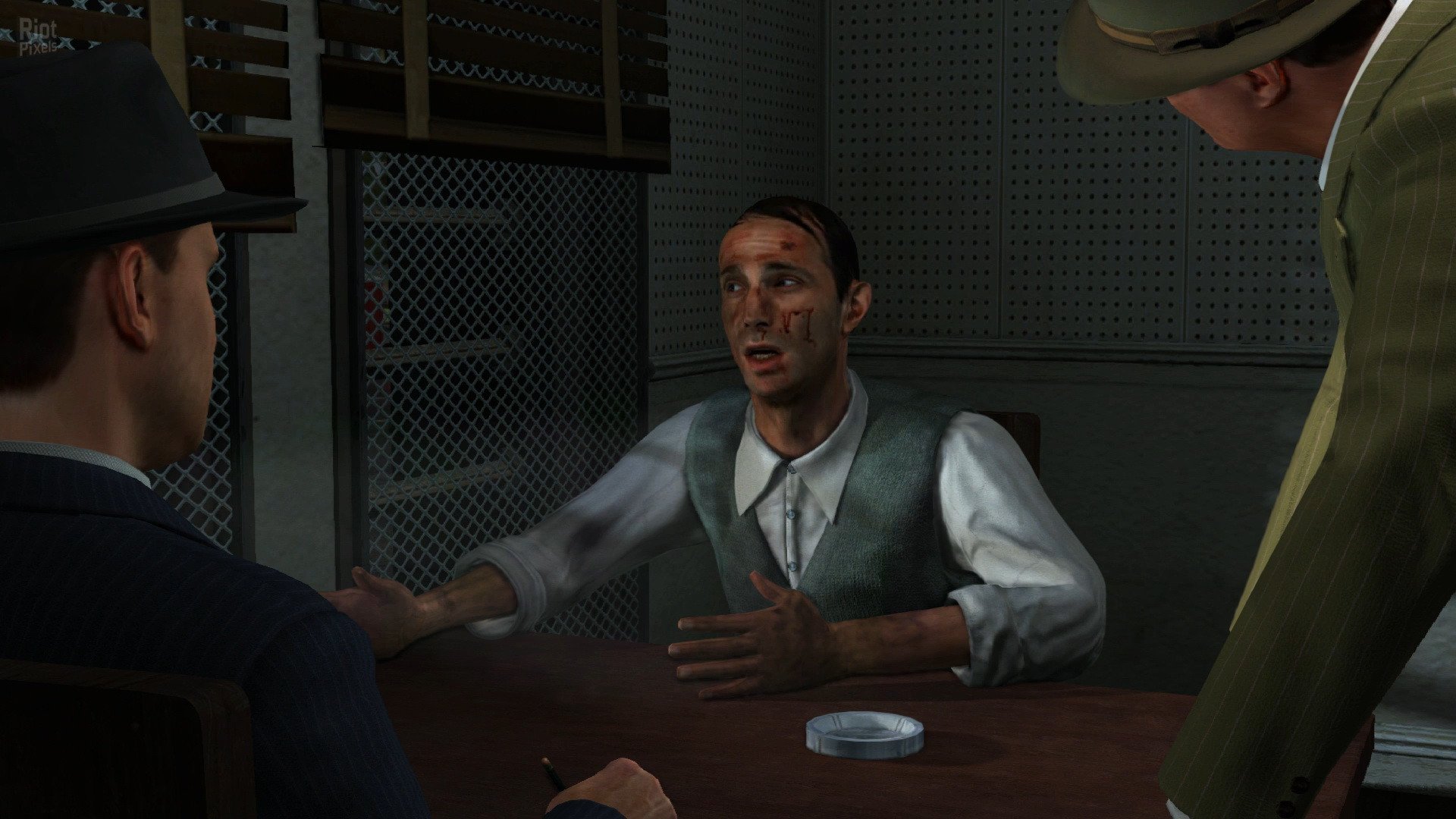 [12]-L.A. Noire: The Complete Edition – v2675.1 + All DLCs Download