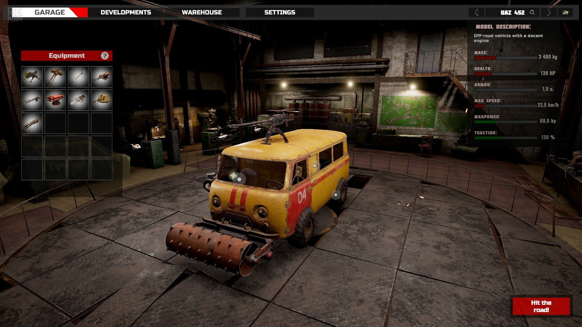 [10]-Ashes of the Union – v0.3.5 Hotfix 2 Download