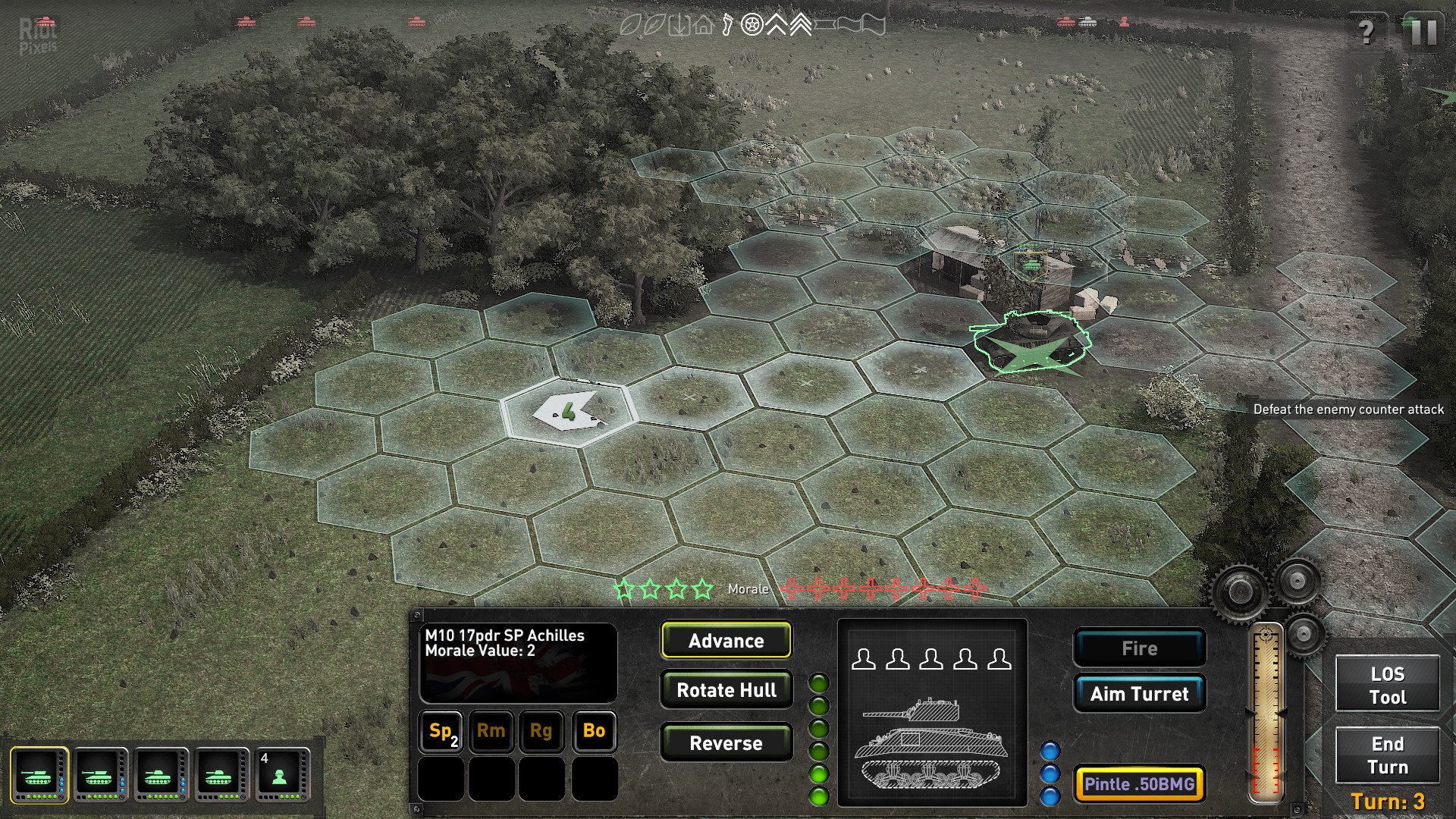 [3]-The Troop – Build 20241125 + US Forces DLC Download
