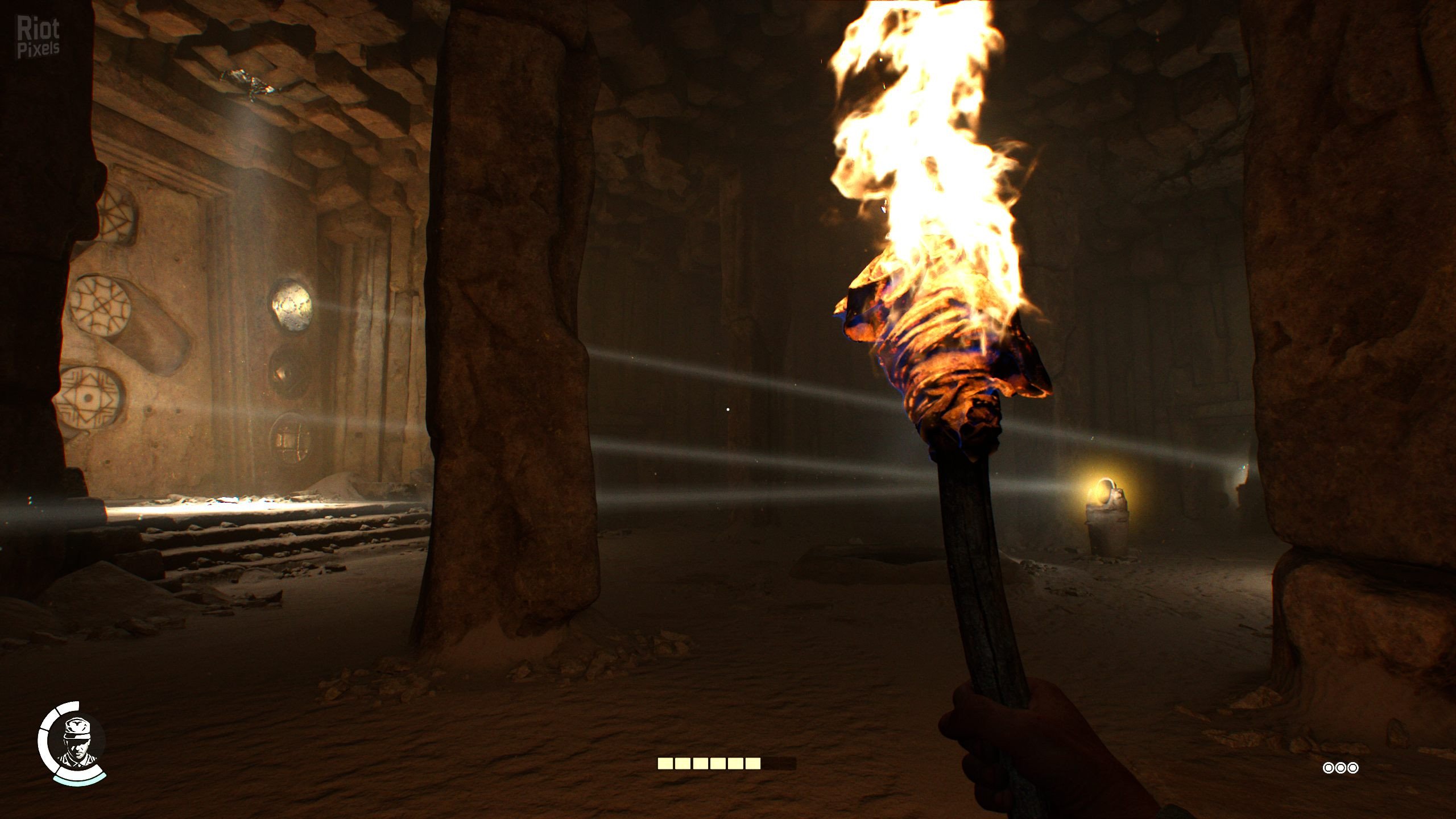 [10]-Indiana Jones and the Great Circle + 5 DLCs/Bonuses Download