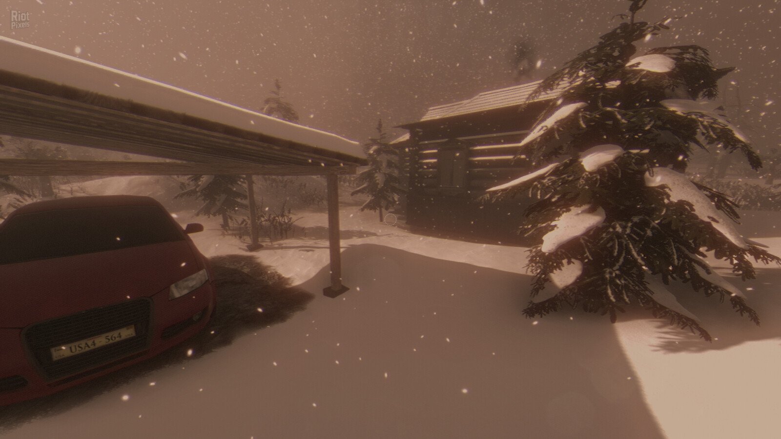 [8]-Tales Beyond The Tomb: Pineville Night Stalker Download