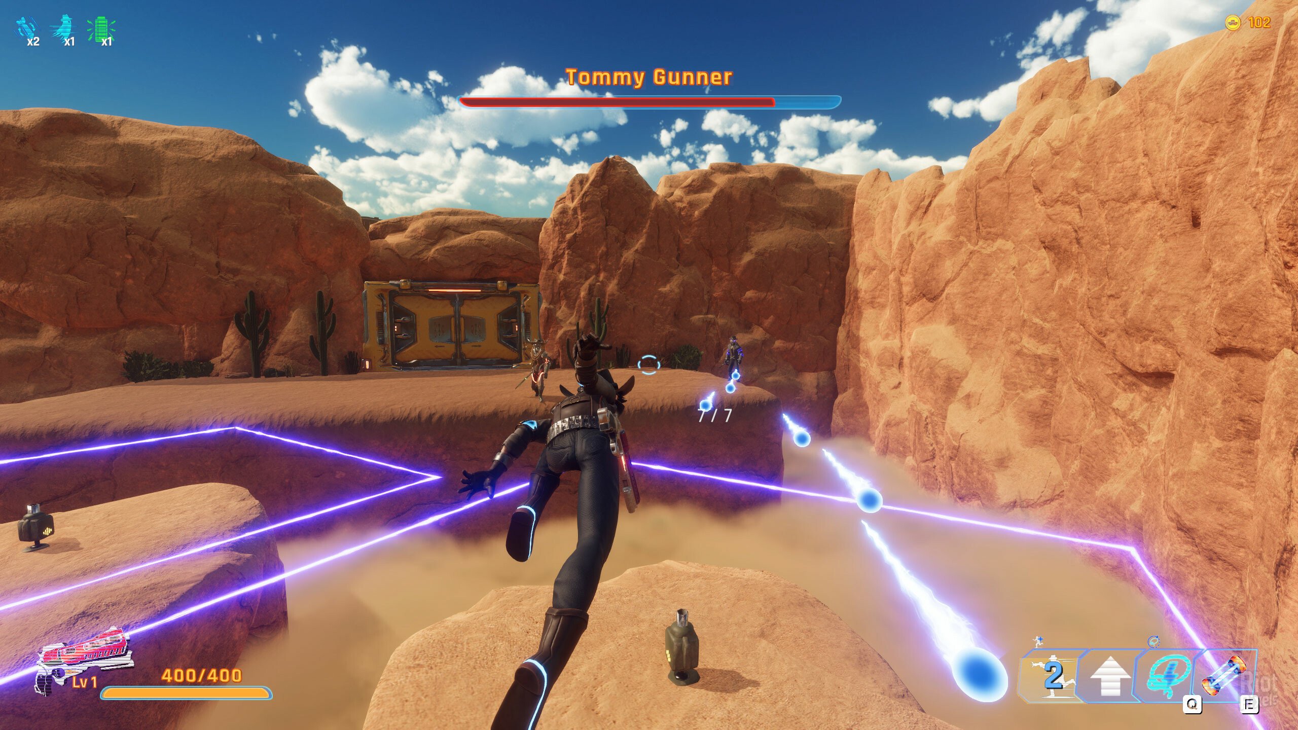 [5]-Cowboy 3030 Download