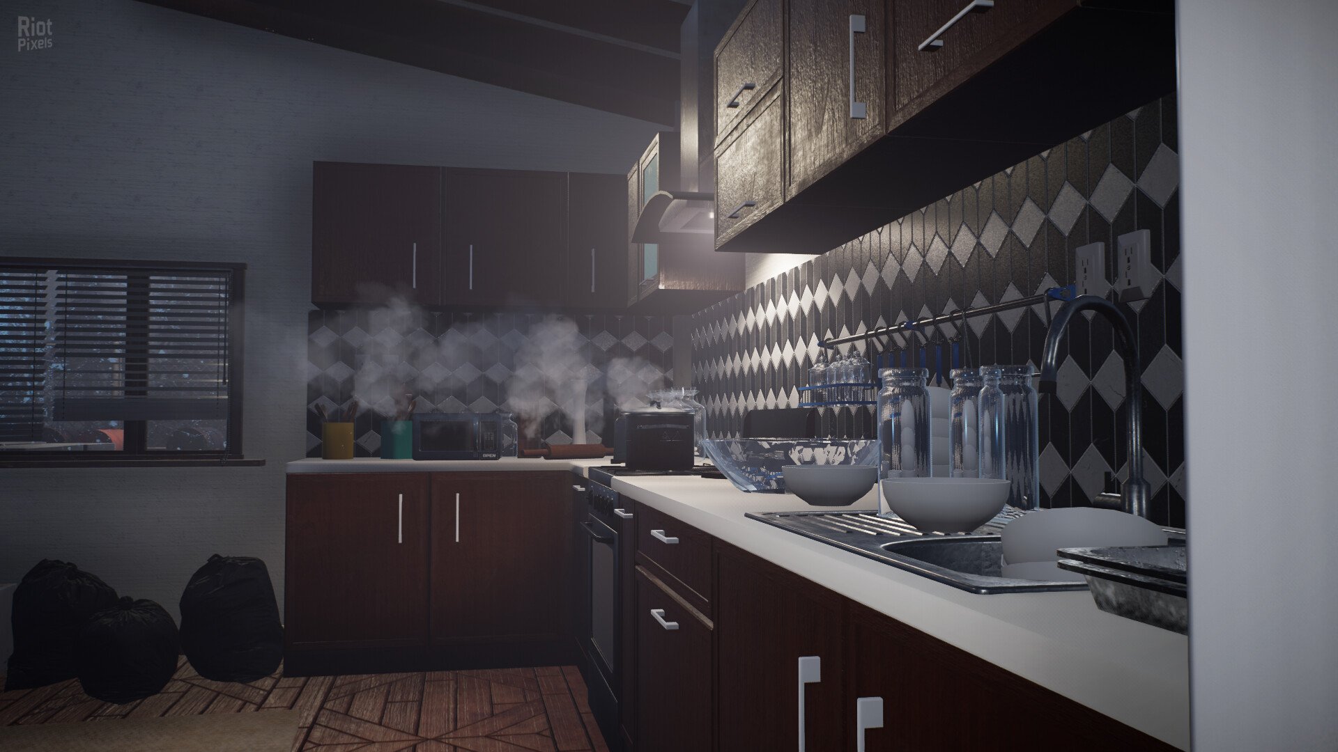 [9]-Alaskan Road Truckers: Mother Truckers Edition, v1.6 + 5 DLCs Download