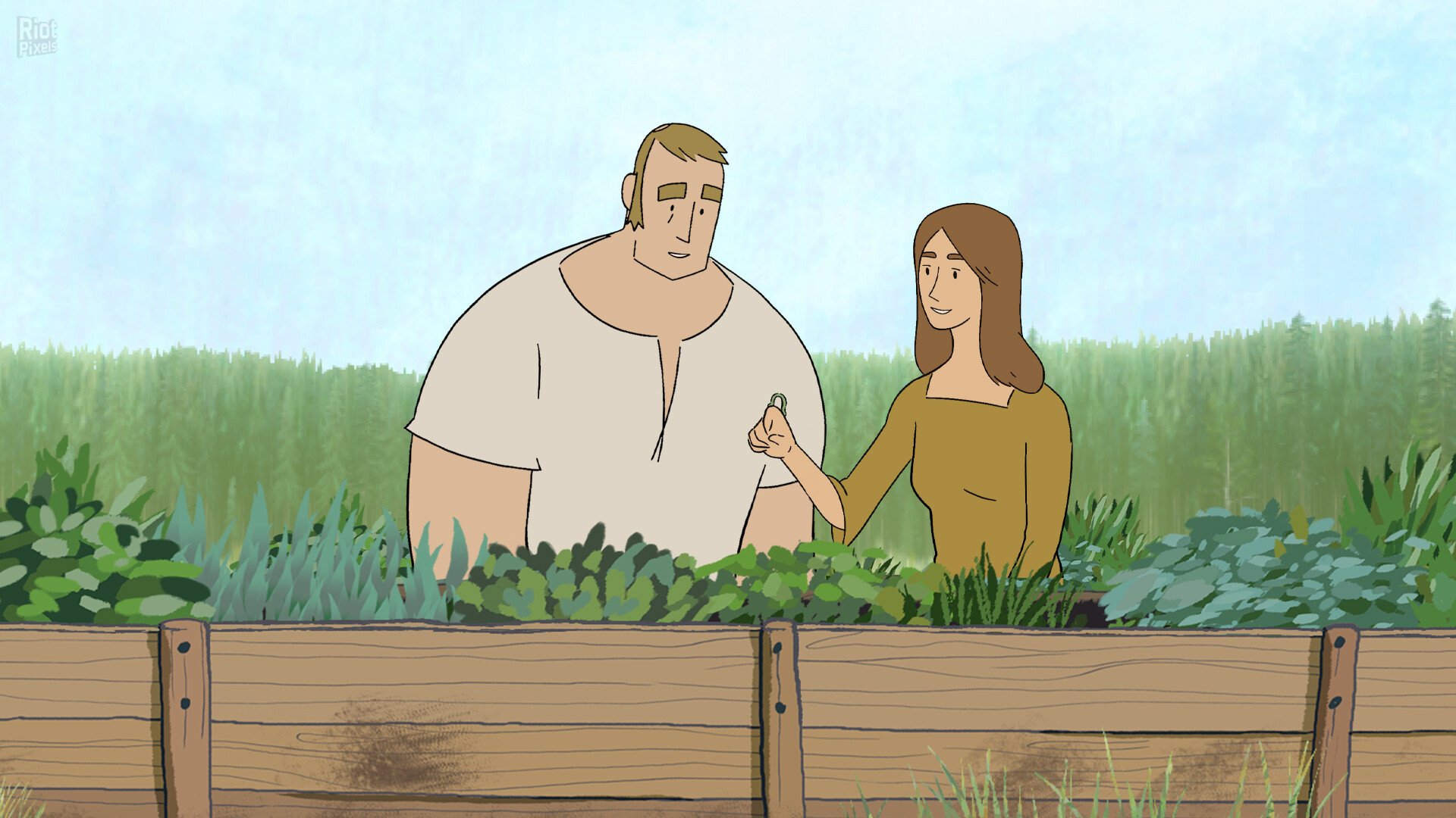 [4]-Pine: A Story of Loss – Collector’s Edition, v1.4.12853 + Bonus Content Download