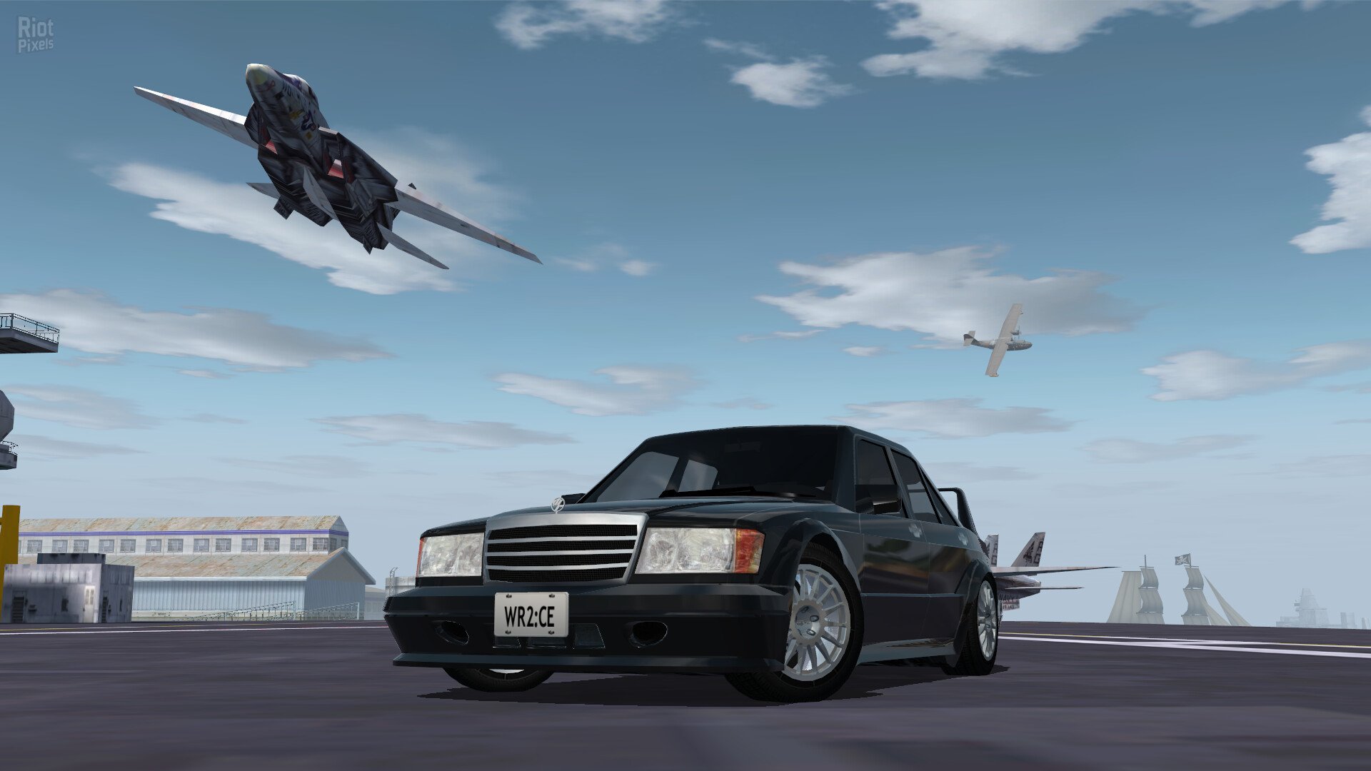 [13]-World Racing 2: Champion Edition – v1.5.3 Download