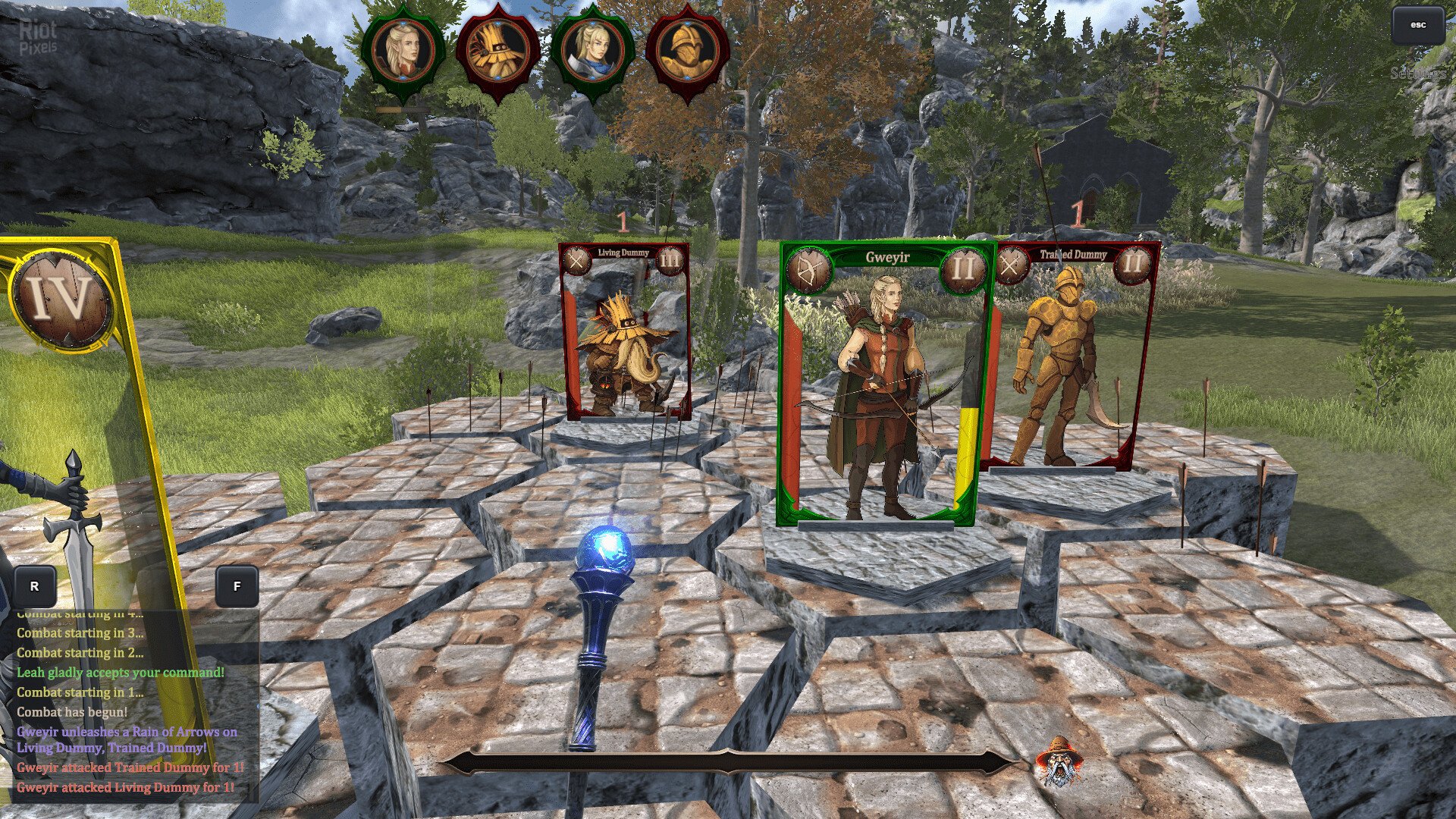 [6]-I Had a Plan! – v1.0.3 Download