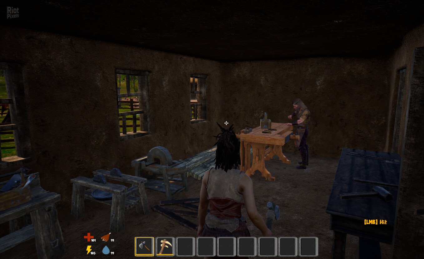 [13]-ArkCraft: The Rebirth of the World Download