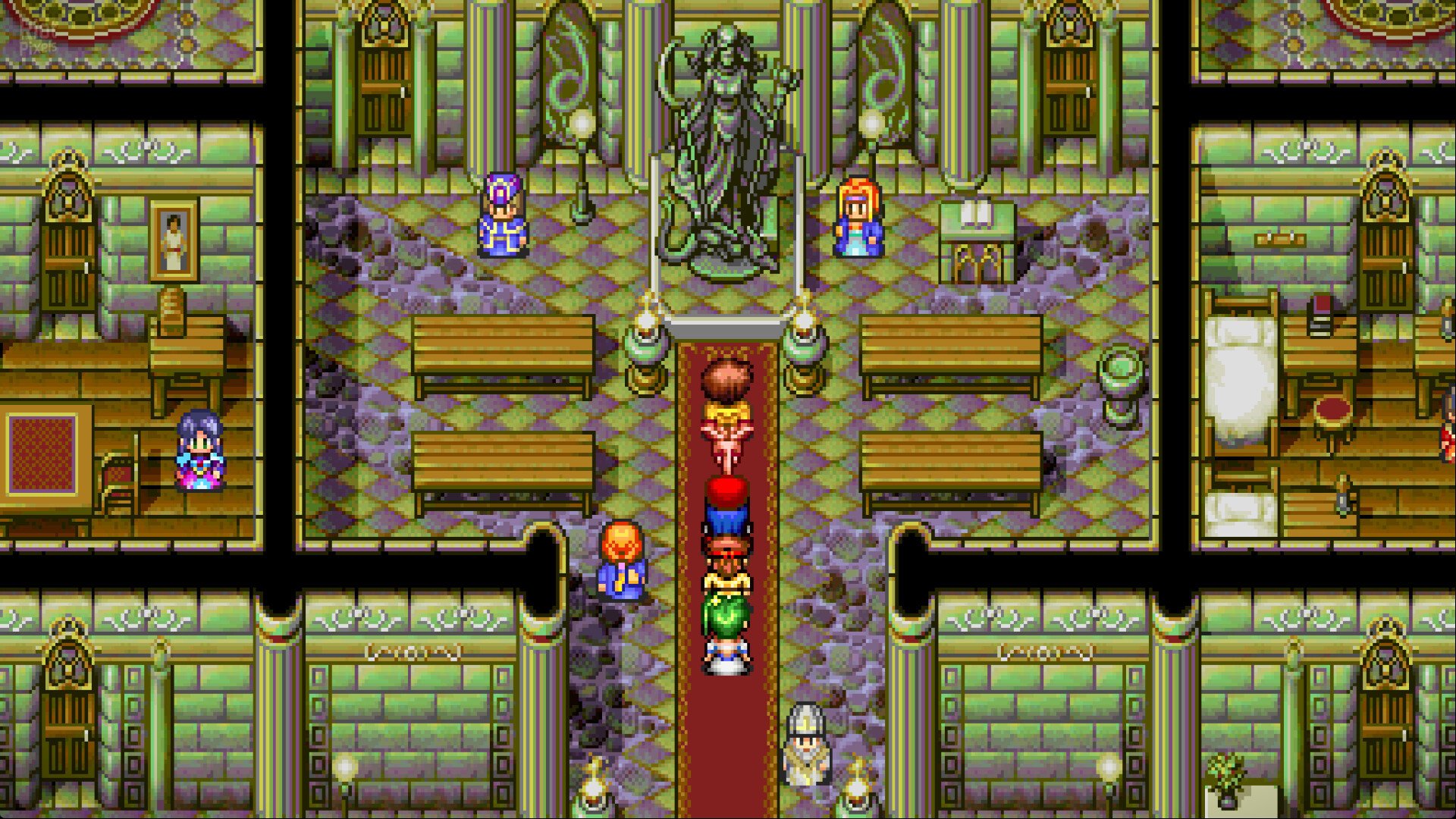 [7]-LUNAR Remastered Collection Download