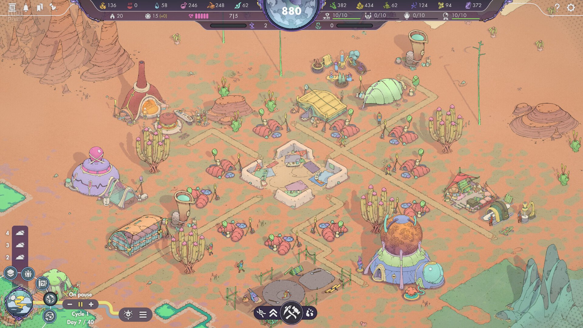 [9]-Synergy: Supporter Edition – v1.0.2504161516 + Bonus Content DLC Download