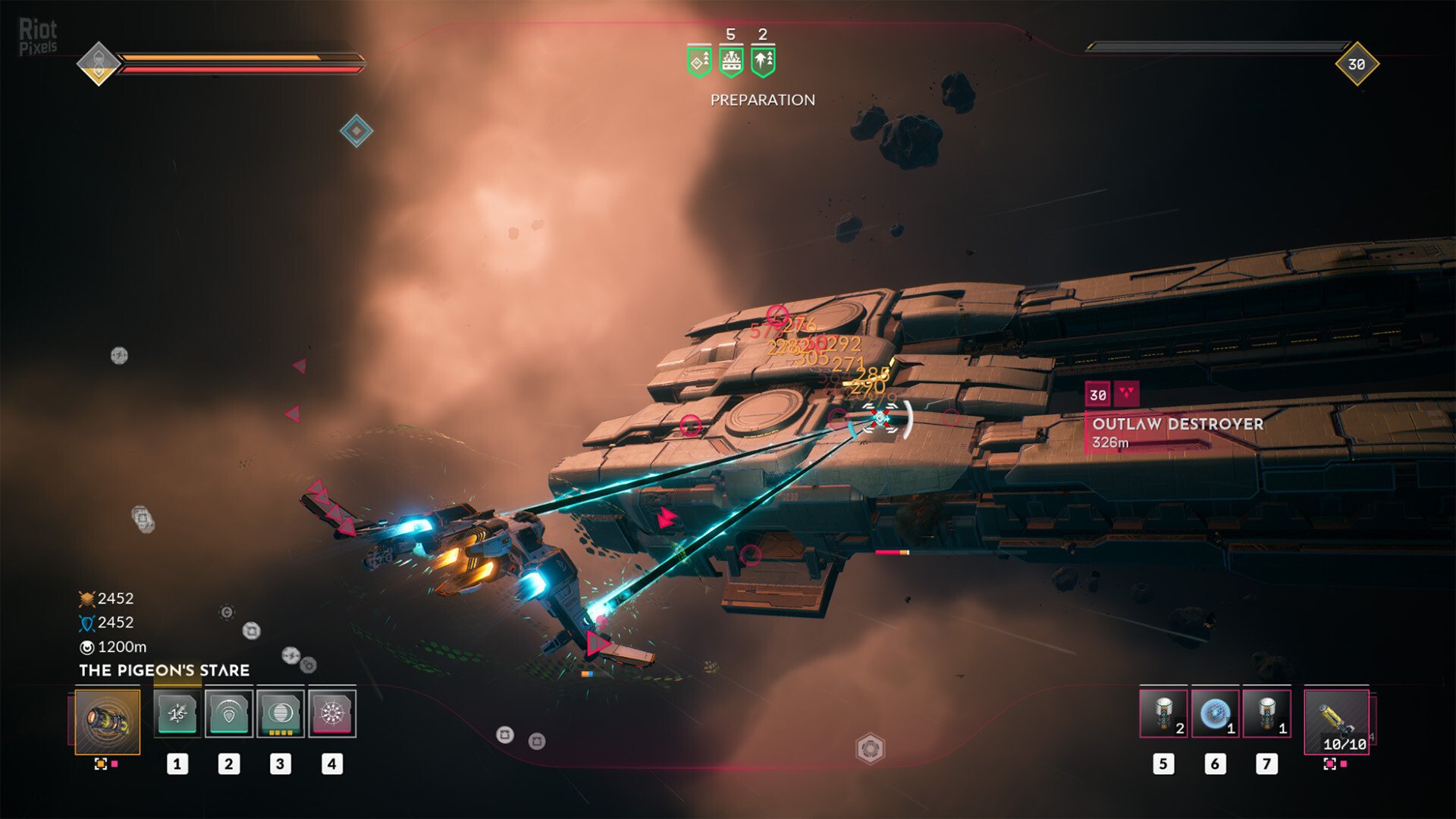 [11]-EVERSPACE 2: Complete Edition, v1.4.47960 + 6 DLCs/Bonuses Download