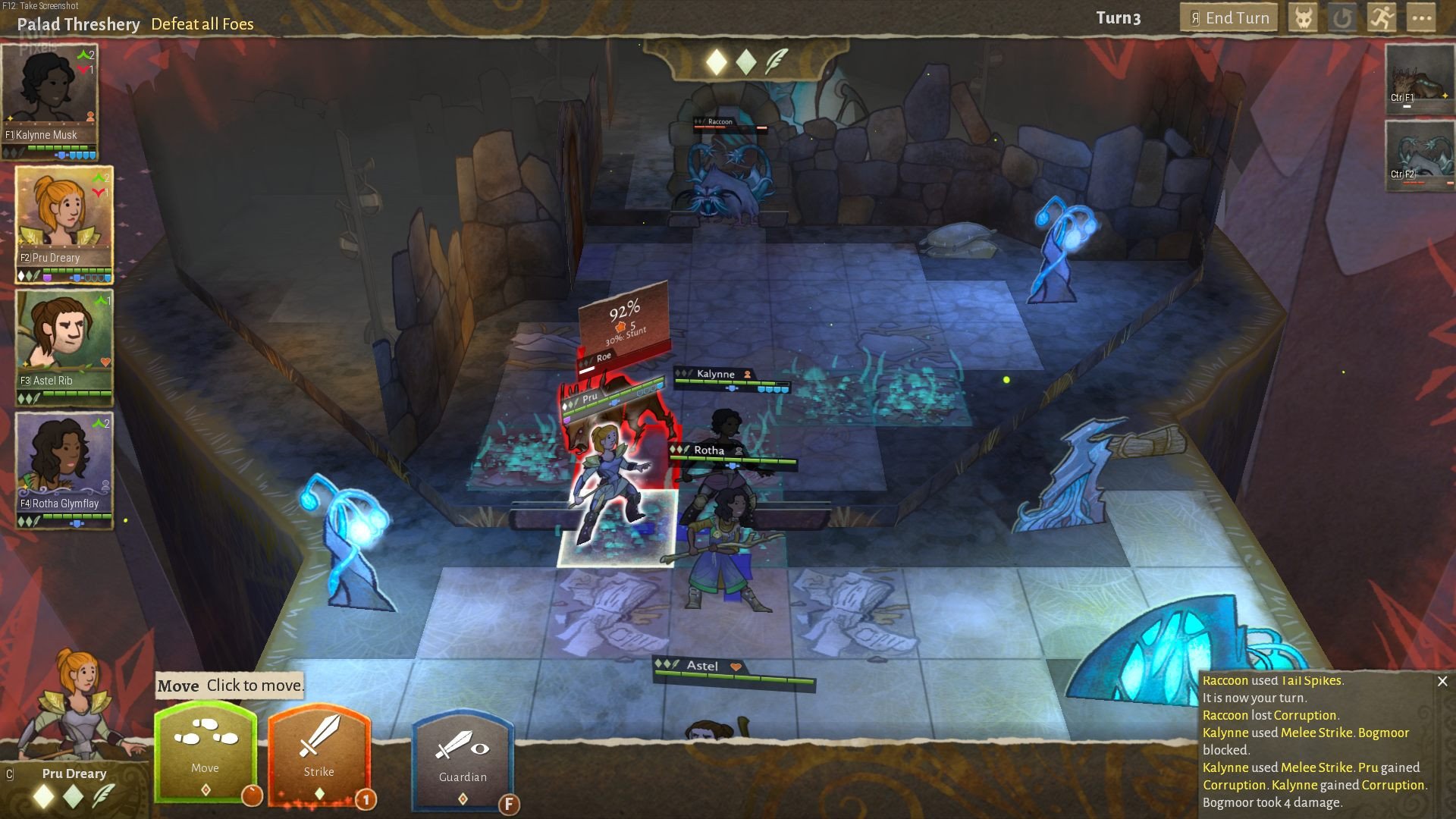 [15]-Wildermyth: Complete Edition – v1.16+559 + 3 DLCs/Bonuses Download