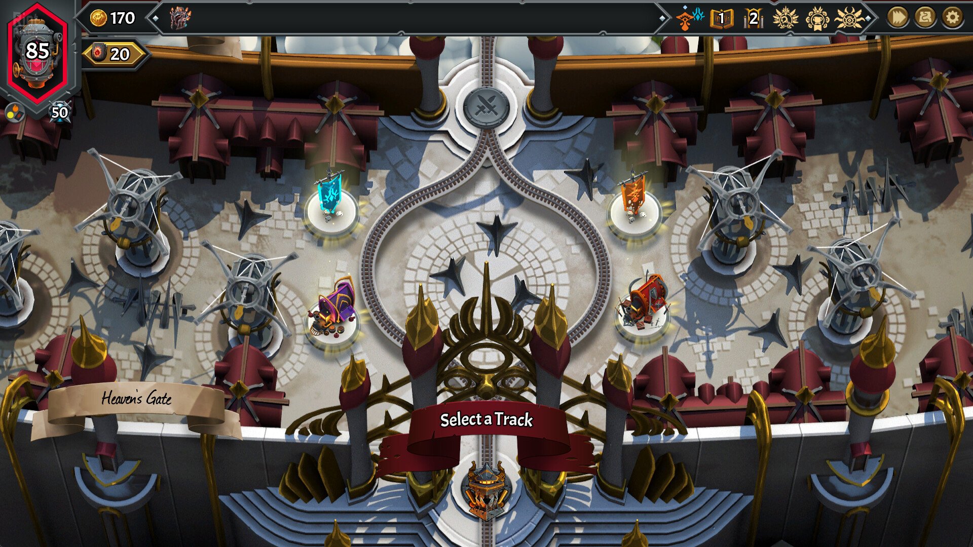 [11]-Monster Train 2: Supporter Pack, Build #11691 + 2 Bonus DLCs Download