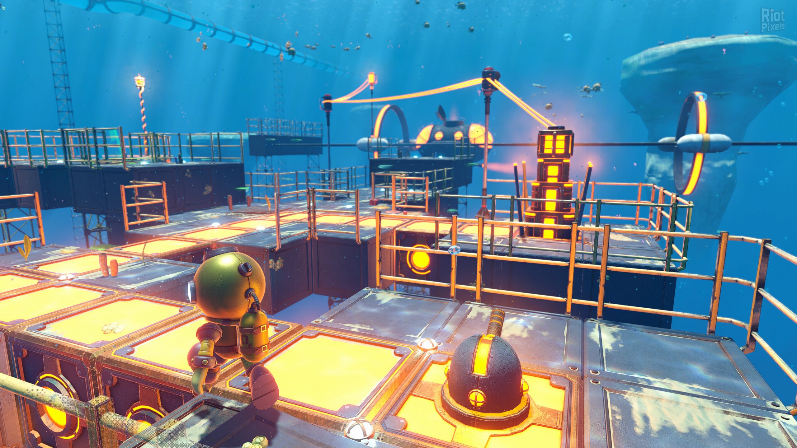 [11]-Power Sink + Bonus Soundtrack Download