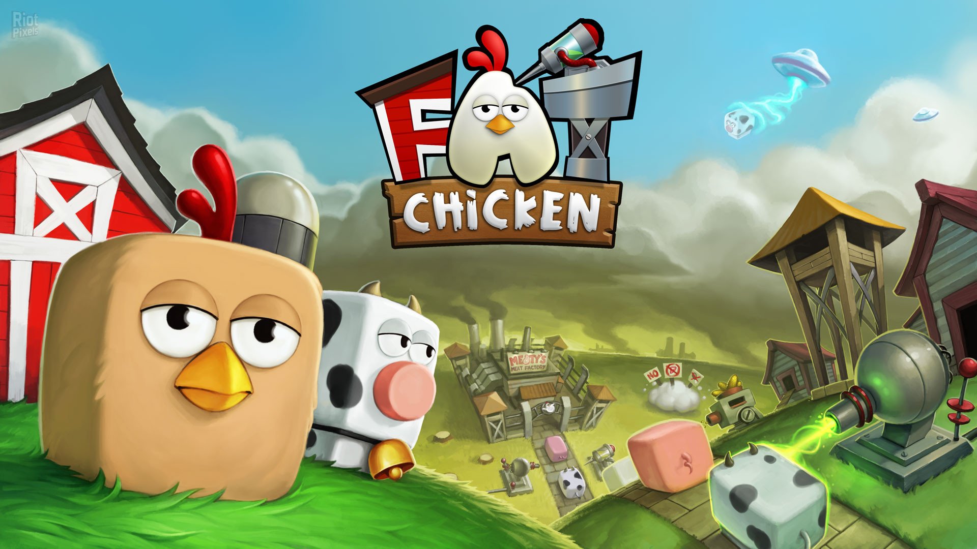 [11]-Fat Chicken Download