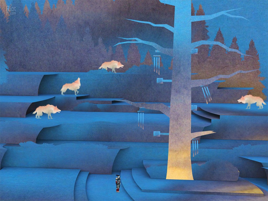 [14]-Tengami Download