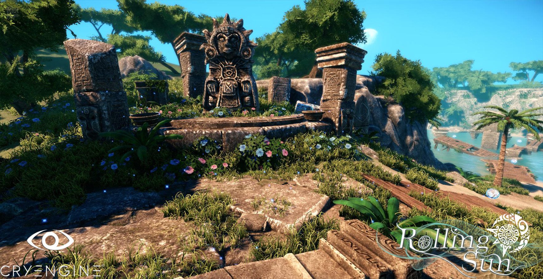 [10]-Rolling Sun Download