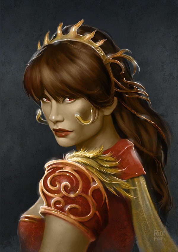 [21]-Legend of Grimrock 2 v2.24 + Bonus Stuff Download