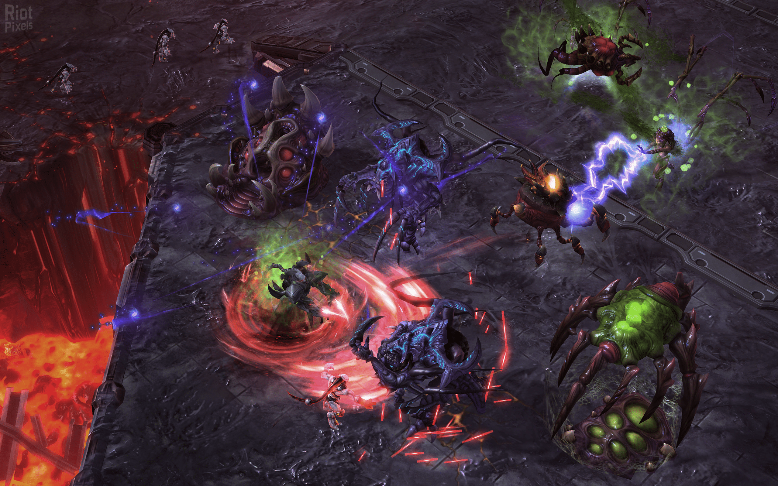 [7]-StarCraft 2: The Trilogy Download