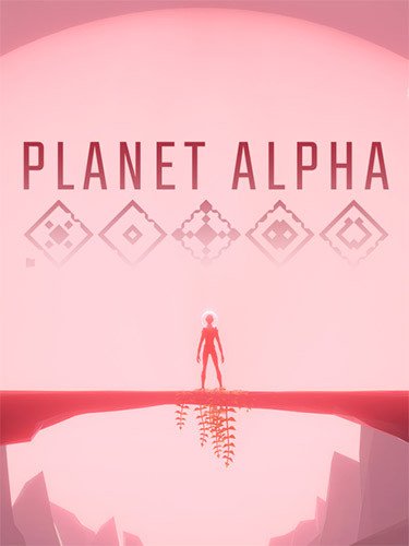 Planet Alpha-HohohoGames