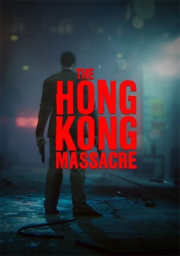 The Hong Kong Massacre-HohohoGames