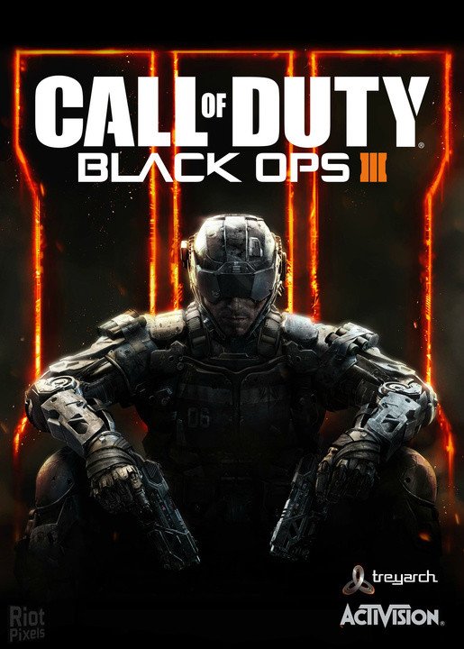 Call of Duty: Black Ops 3 – v100.0.0.0 + All DLCs-HohohoGames