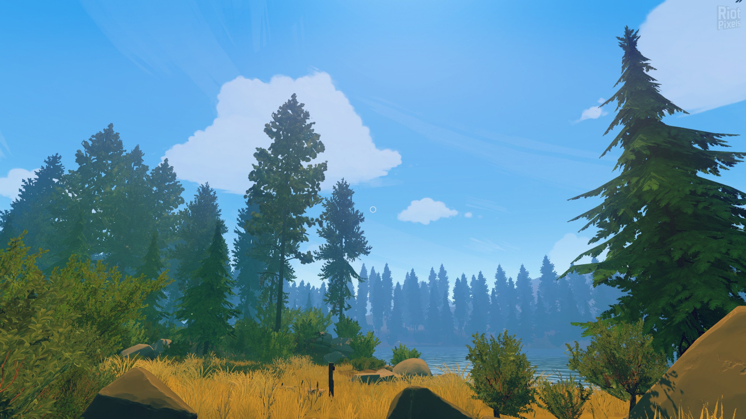 [13]-Firewatch + Update 3 Download