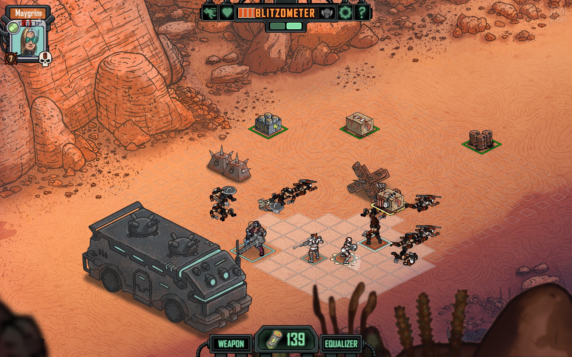 [13]-Skyshine’s Bedlam REDUX Download