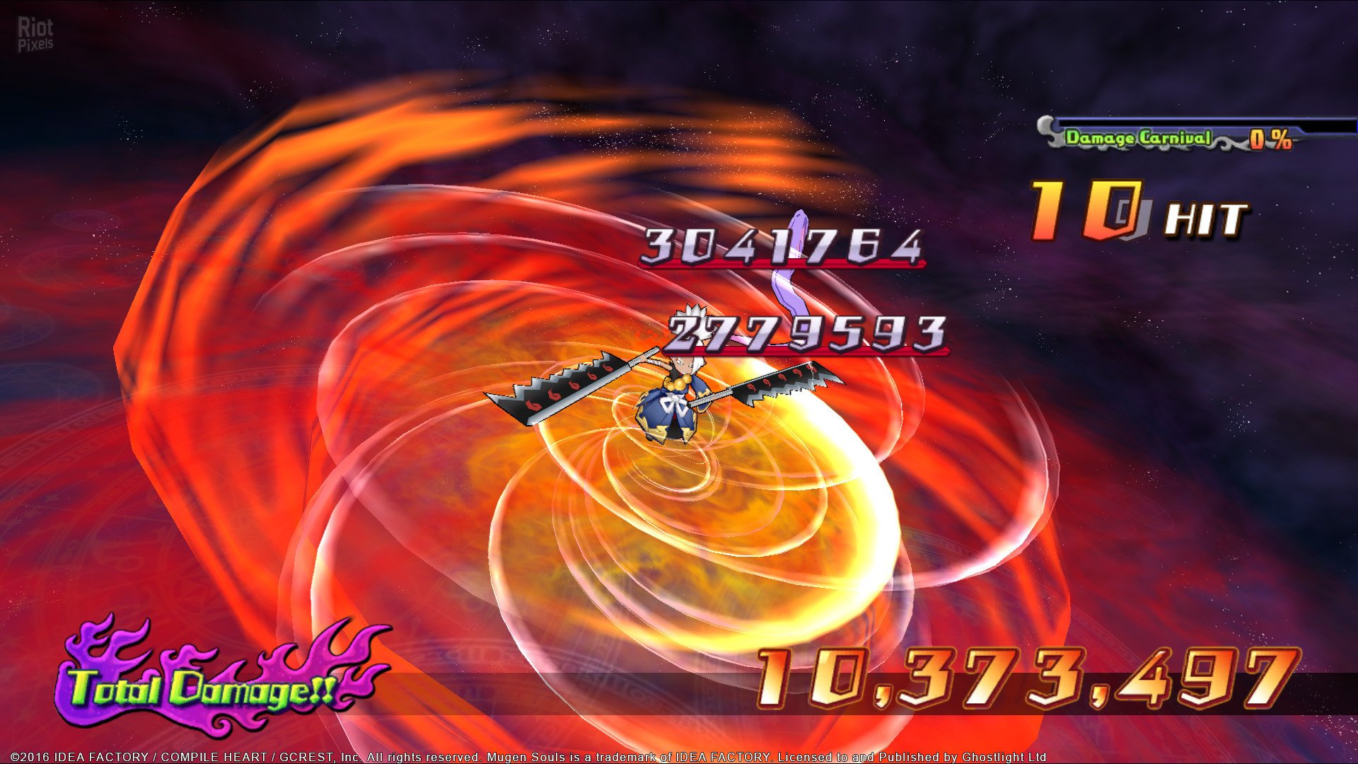 [8]-Mugen Souls Z + 12 DLC Download