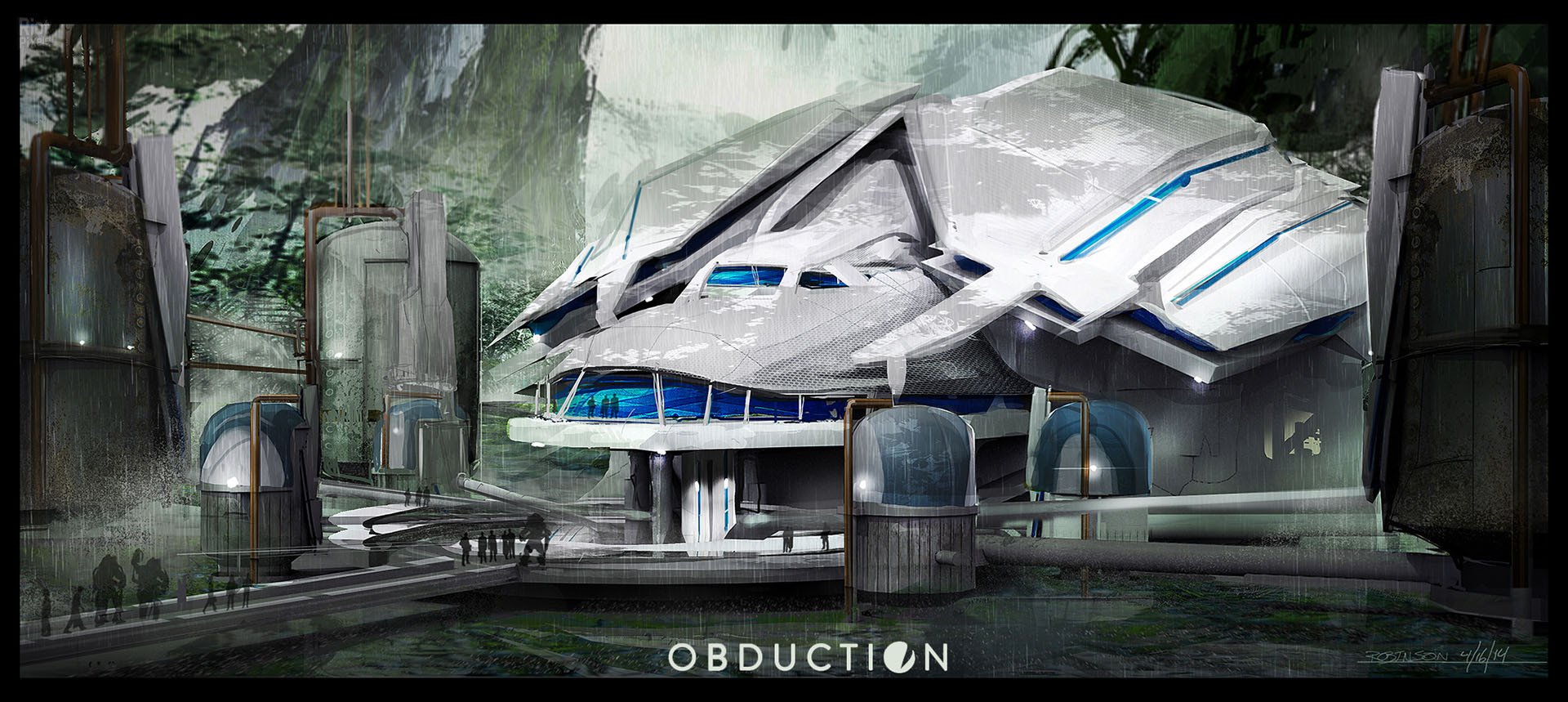 [19]-Obduction + Update 1 (Hot Fix) Download
