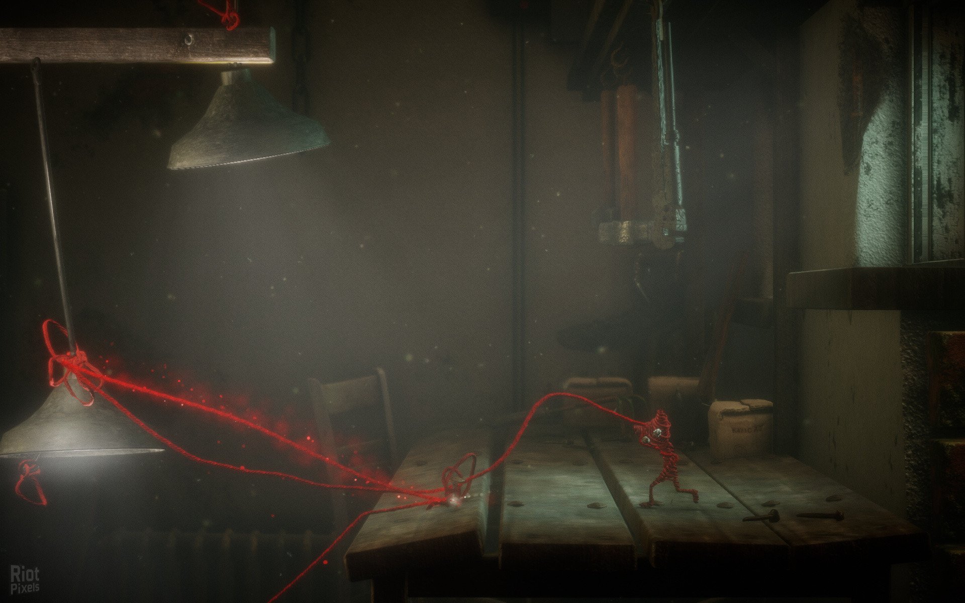 [12]-Unravel Download