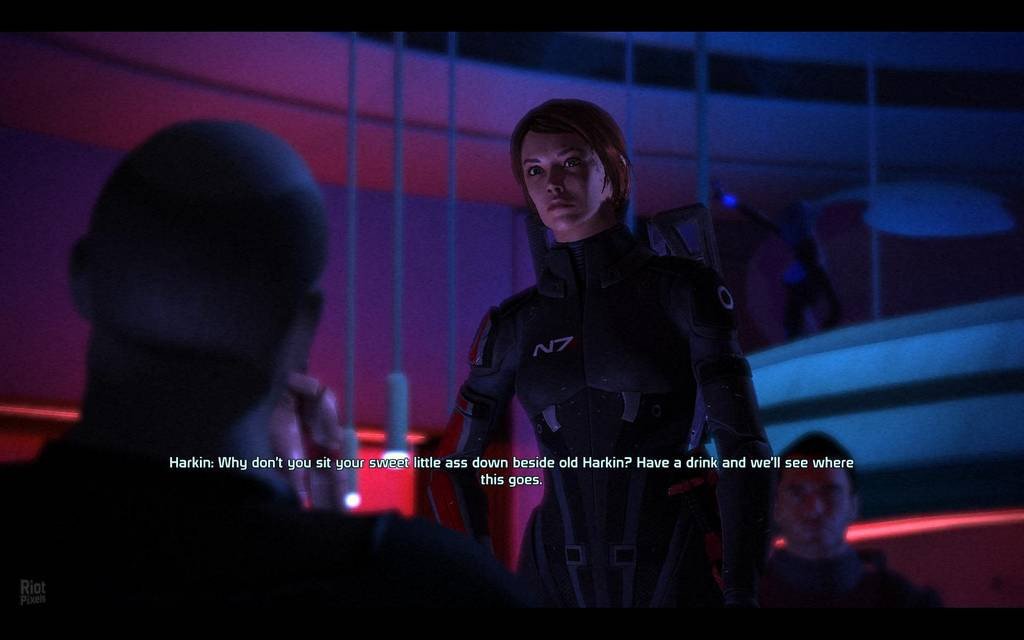 [7]-Mass Effect – v1.02 + 2 DLCs + Bonus Content Download