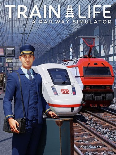 Train Life: A Railway Simulator – Supporter Edition, v1.2.1_29113 + 2 DLCs + Windows 7 Fix-HohohoGames